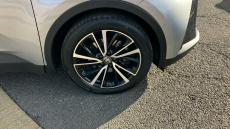 Toyota C-HR 2.0 PHEV Excel 5dr CVT Hatchback